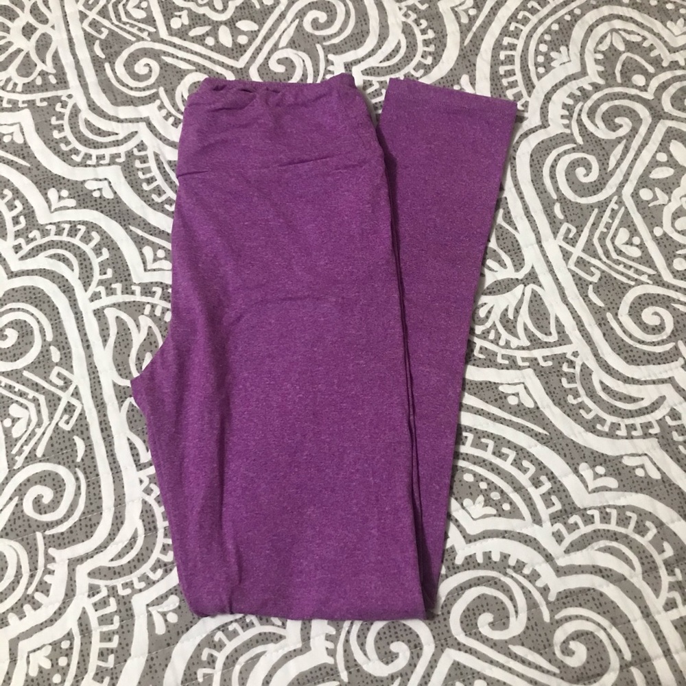 LuLaRoe Leggings